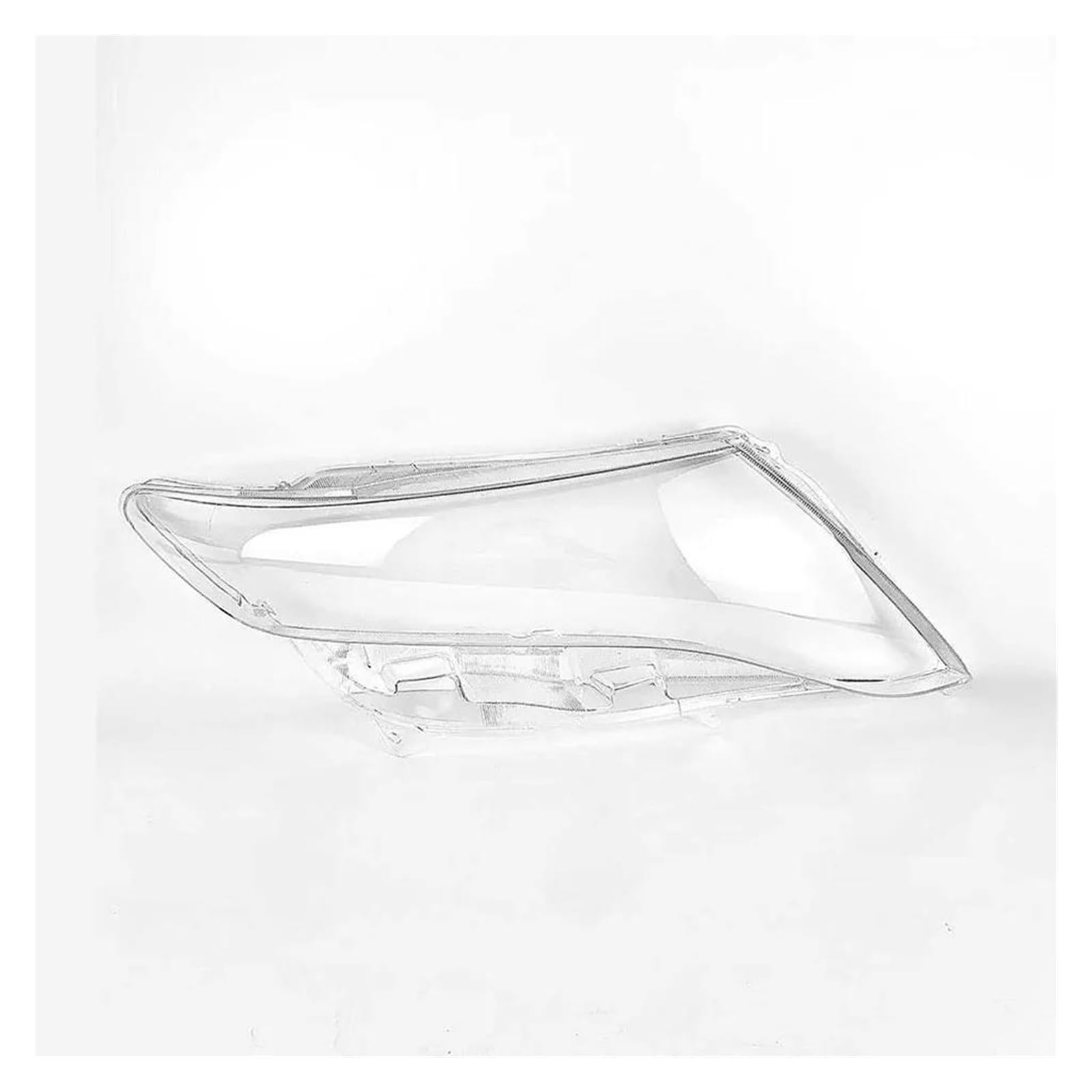 Scheinwerferglas Für Toyota Für Venza 2009-2013 Scheinwerfer Shell Transparent Scheinwerfer Abdeckung Lampe Schatten Lampenschirm Scheinwerfer Streuscheibe(Right) von Cvgffs