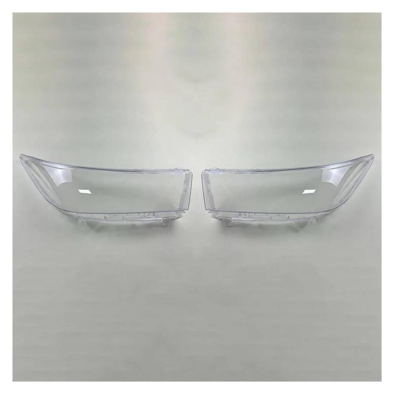 Scheinwerferglas Für Toyota Innova 2015 2016 2017 Scheinwerfer Abdeckung Scheinwerfer Transparente Linse Lampe Shell Scheinwerfer Streuscheibe(1 pair) von Cvgffs