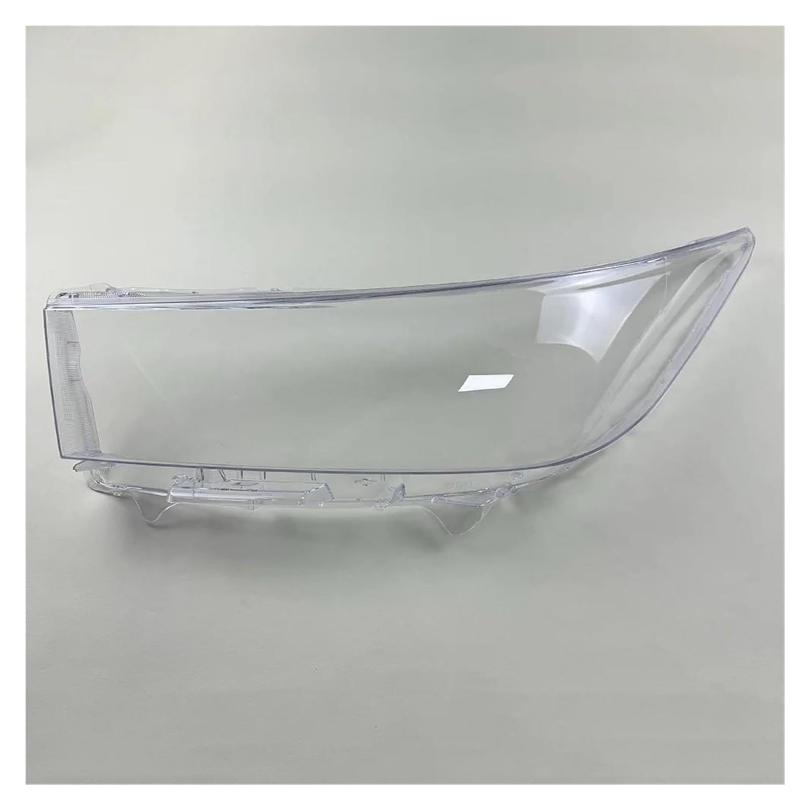 Scheinwerferglas Für Toyota Innova 2015 2016 2017 Scheinwerfer Abdeckung Scheinwerfer Transparente Linse Lampe Shell Scheinwerfer Streuscheibe(Left) von Cvgffs