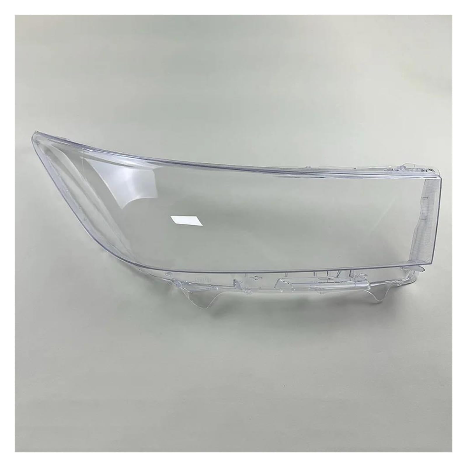 Scheinwerferglas Für Toyota Innova 2015 2016 2017 Scheinwerfer Abdeckung Scheinwerfer Transparente Linse Lampe Shell Scheinwerfer Streuscheibe(Right) von Cvgffs