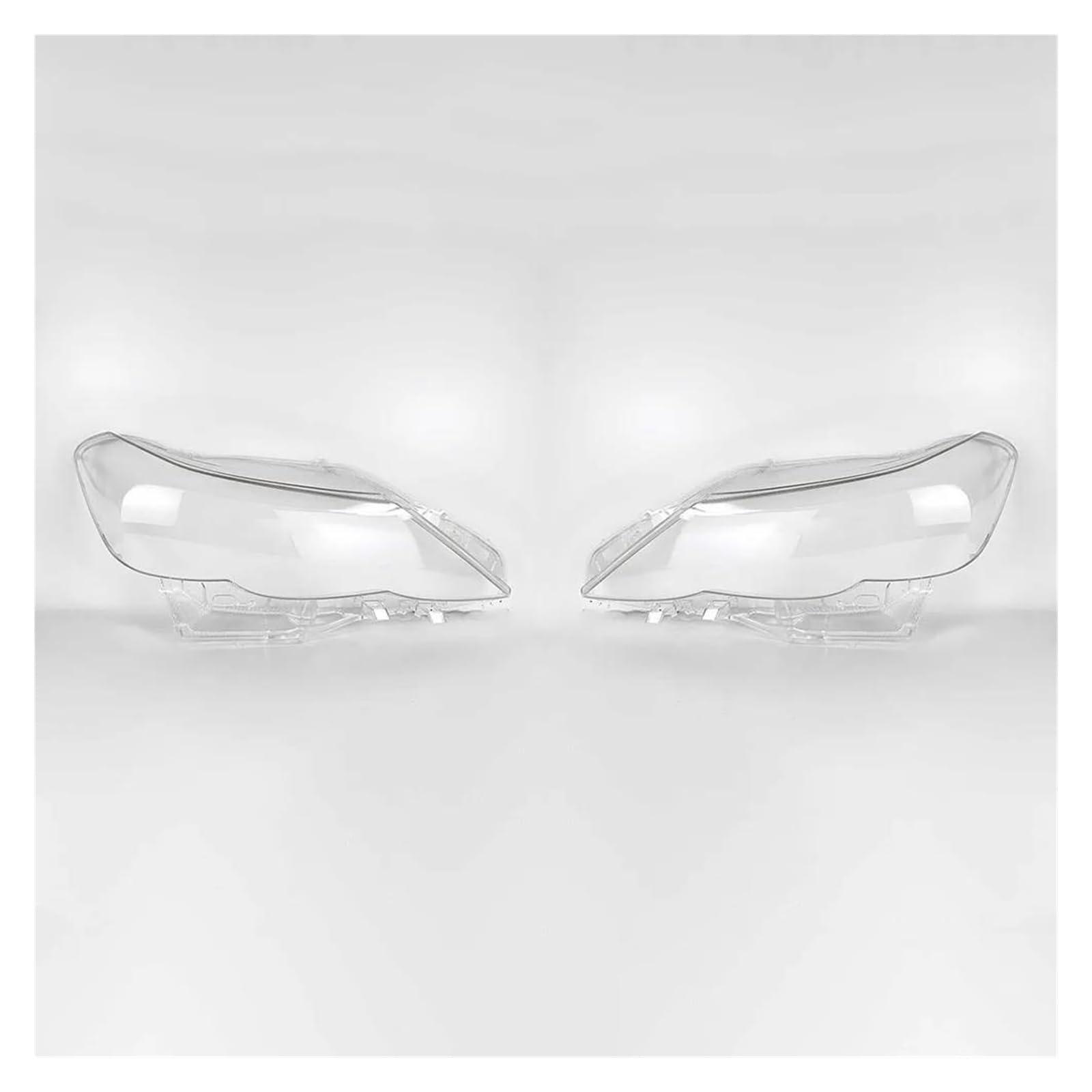 Scheinwerferglas Für Toyota Reiz 2010-2012 Scheinwerfer Shell Transparent Lampenschirm Scheinwerfer Lampe Abdeckung Scheinwerfer Streuscheibe(1 pair) von Cvgffs