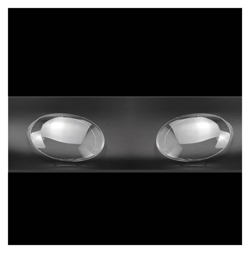 Scheinwerferglas Für VW Beetle 2013-2019 Auto Front Scheinwerfer Abdeckung Scheinwerfer Transparent Lampenschirm Lampe Shell Objektiv Abdeckung Scheinwerfer Streuscheibe(Left) von Cvgffs