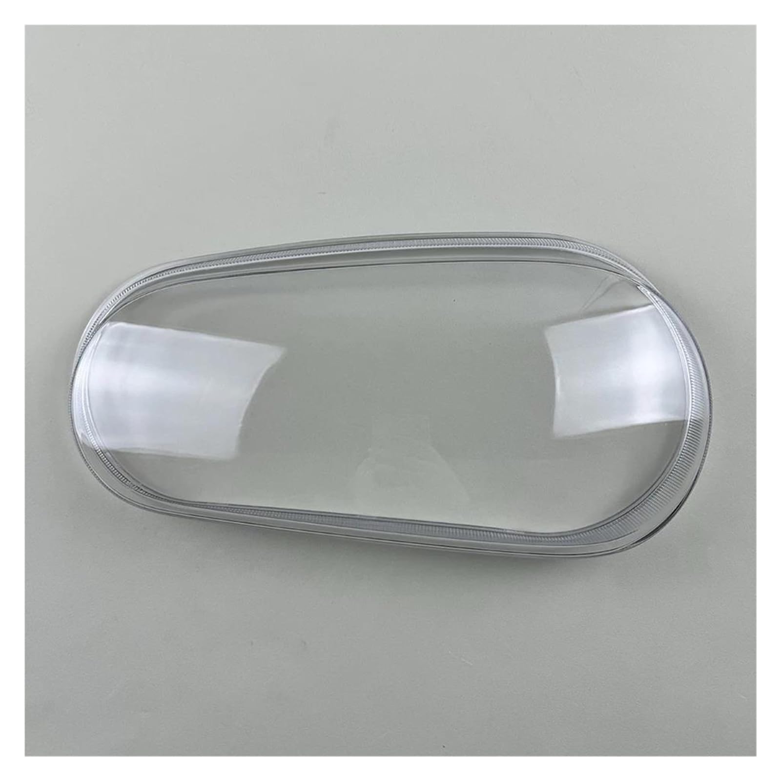 Scheinwerferglas Für VW Für Golf 4 2002-2008 Front Lampe Schatten Scheinwerfer Maske Shell Transparente Abdeckung Objektiv Ersetzen Die Lampenschirm Scheinwerfer Streuscheibe(Left) von Cvgffs