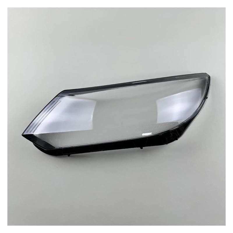 Scheinwerferglas Für VW Für Tiguan 2013-2017 Auto Scheinwerfer Abdeckung Scheinwerfer Shell Transparent Lampenschirm Scheinwerfer Streuscheibe(Left) von Cvgffs