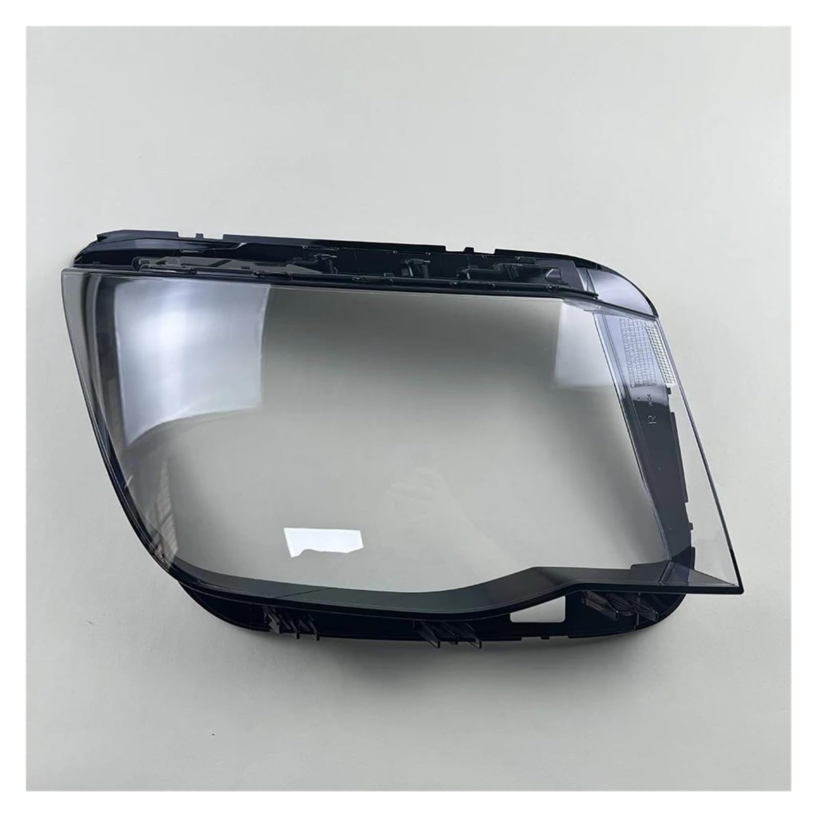 Scheinwerferglas Für VW Teramont 2021 2022 2023 2024 Auto Front Scheinwerfer Abdeckung Lampenschirm Lampcover Kopf Lampe Licht Abdeckungen Shell Scheinwerfer Streuscheibe(Right) von Cvgffs