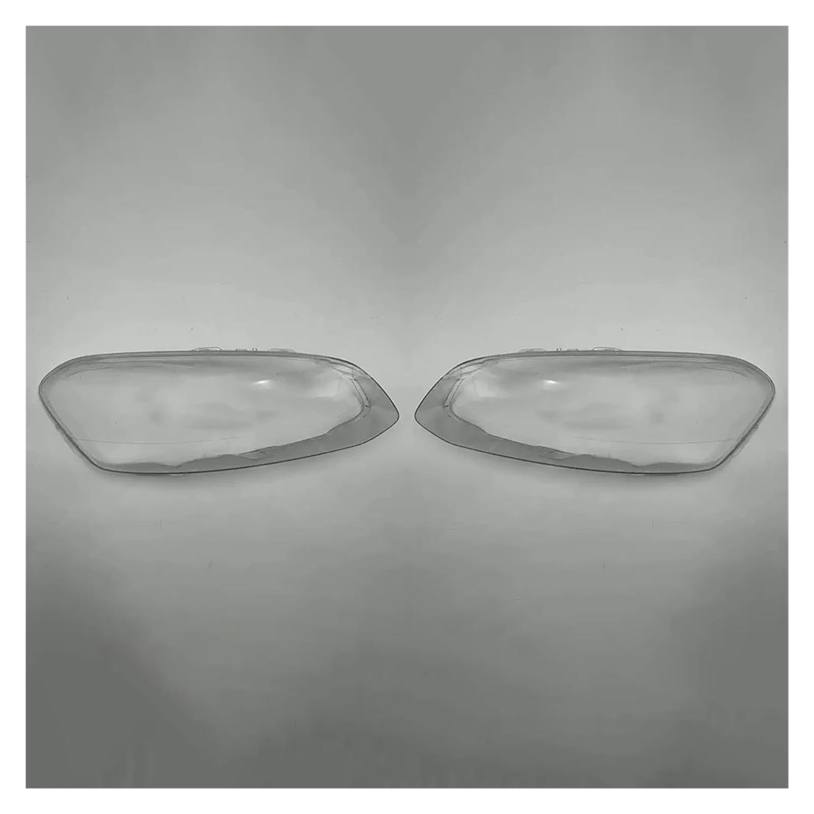 Scheinwerferglas Für Volvo Für XC60 2014-2017 Front Scheinwerfer Abdeckung Lampe Schatten Scheinwerfer Shell Objektiv Ersetzen Lampenschirm Scheinwerfer Streuscheibe(1 pair) von Cvgffs