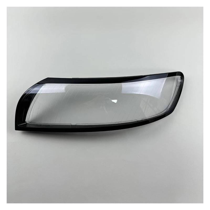 Scheinwerferglas Für Volvo S40 2007-2012 Front Scheinwerfer Abdeckung Transparent Lampe Schatten Scheinwerfer Shell Objektiv Ersetzen Lampenschirm Scheinwerfer Streuscheibe(Left) von Cvgffs