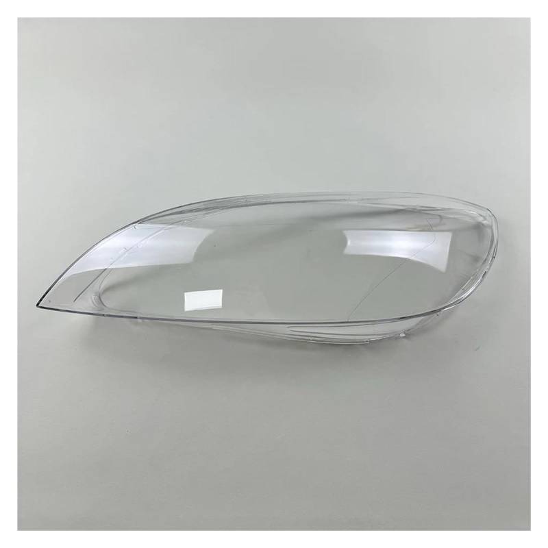 Scheinwerferglas Für Volvo V40 2013–2016 Frontscheinwerfer-Lampenabdeckung Transparente Scheinwerferschale Scheinwerfer Streuscheibe(Left side) von Cvgffs