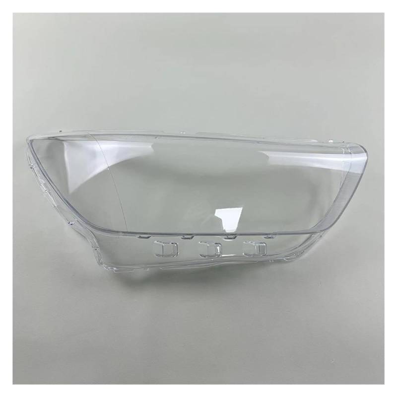 Scheinwerferglas Für Volvo XC40 2020 2021 2022 Scheinwerfer Abdeckung Scheinwerfer Shell Transparent Ersetzen Lampenschirm Scheinwerfer Streuscheibe(Right) von Cvgffs