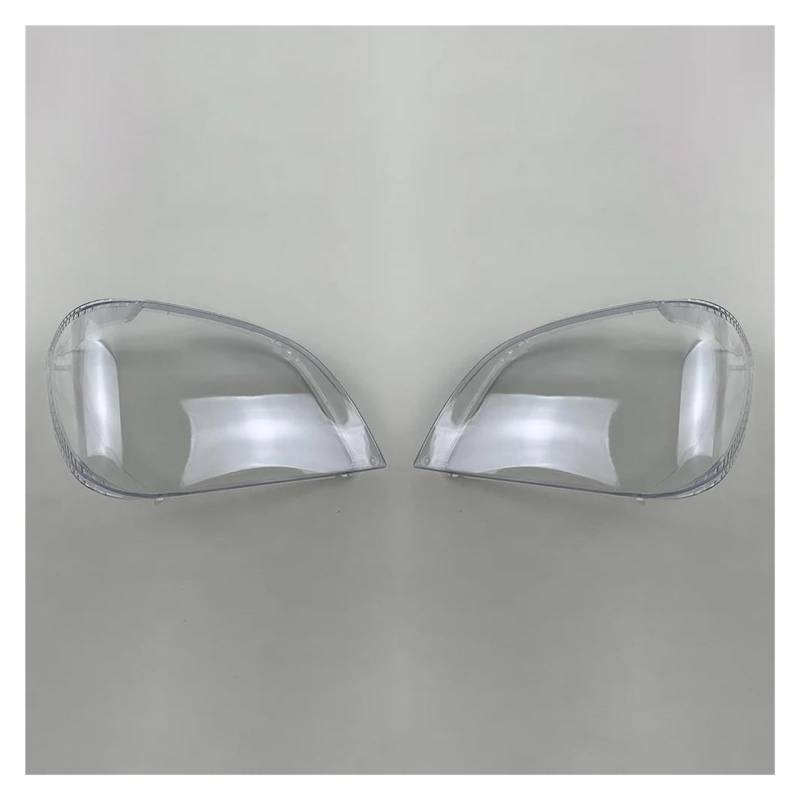 Scheinwerferglas Für Wuling Licht 6376 6400 Scheinwerfer Abdeckung Scheinwerfer Shell Transparente Linse Ersetzen Lampenschirm Scheinwerfer Streuscheibe(1 pair) von Cvgffs