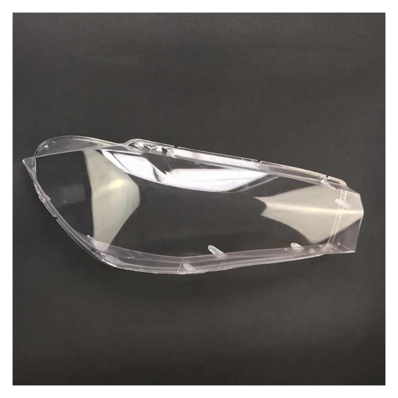 Scheinwerferglas Für X5 Für X6 F15 F16 2014-2018 Auto Transparent Lampenschirm Lampe Scheinwerfer Abdeckung Objektiv Masken Scheinwerfer Streuscheibe(Right) von Cvgffs