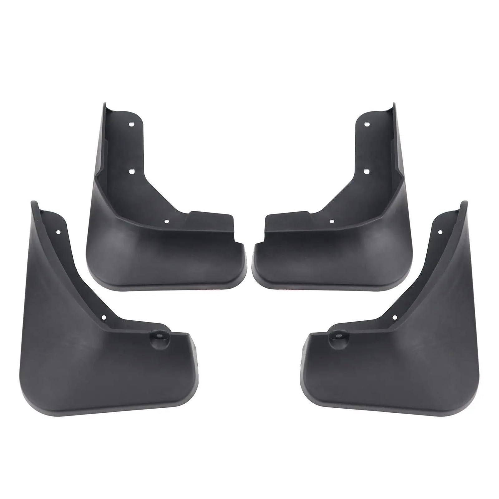 Schmutzfänger Für Nissan Für Rogue X-Trail T33 2021 2022 Auto Schlamm Flaps Splash Guards Kotflügel Kotflügel Abdeckung Schutz Kotflügel von Cvgffs