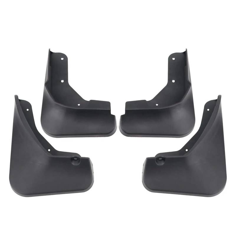 Schmutzfänger Für Nissan Für Rogue X-Trail T33 2021 2022 Auto Schlamm Flaps Splash Guards Kotflügel Kotflügel Abdeckung Schutz Kotflügel von Cvgffs