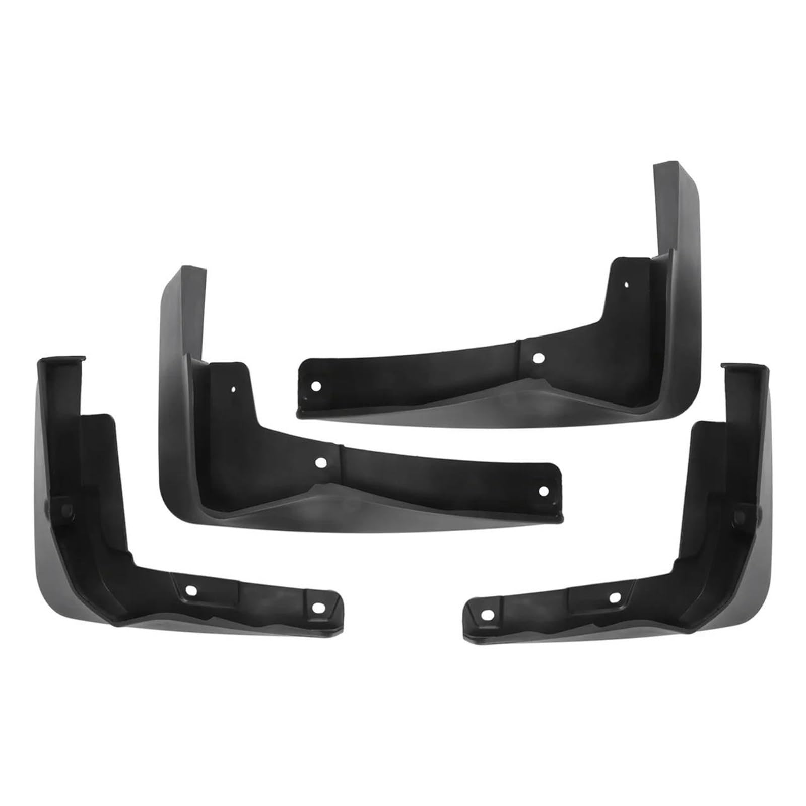 Schmutzfänger Für Toyota Veloz 2021-2022 Auto Schmutzfänger Kotflügel Kotflügel Schlamm Flap Guard Splash Kotflügel Kotflügel von Cvgffs