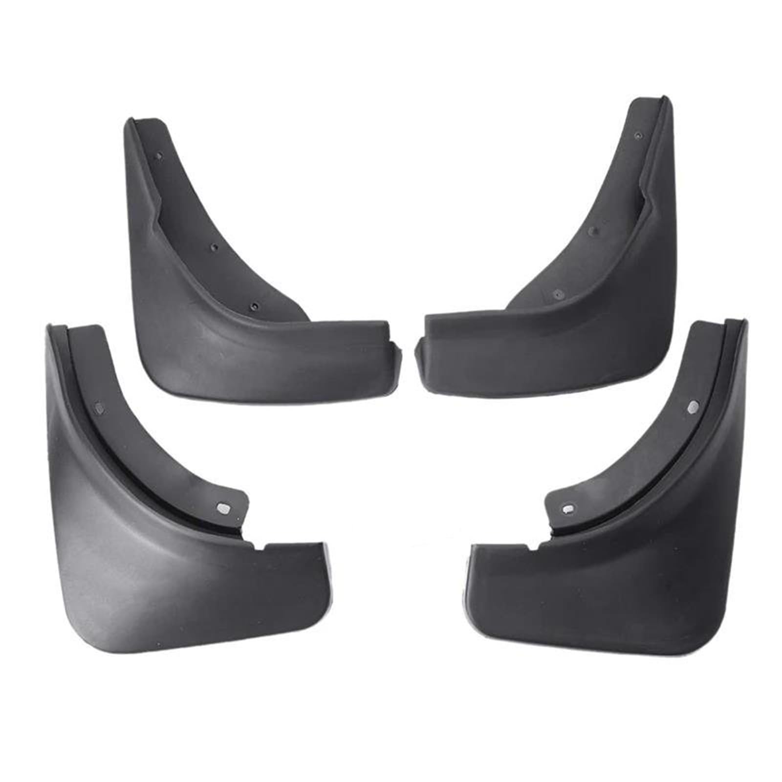 Schmutzfänger Für VW Für Passat B7 2011-201 Europäischen Kotflügel Volle Schutz Splash Guards 4Pcs Kotflügel Kotflügel von Cvgffs