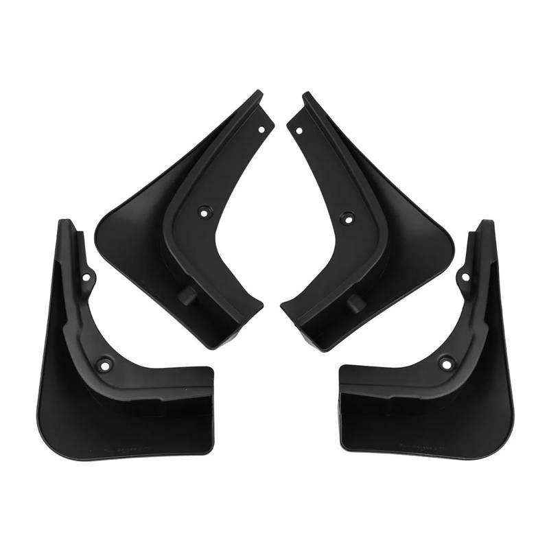 Spritzschutz Kotflügel Für Genesis Für GV70 2021-2024 Mudflaps Madguards Auto Kotflügel Reifen Teile Kotflügel Reifenkotflügel Schlammklappen Radschützen Accessoires Accessoires Auto Rad Fender von Cvgffs