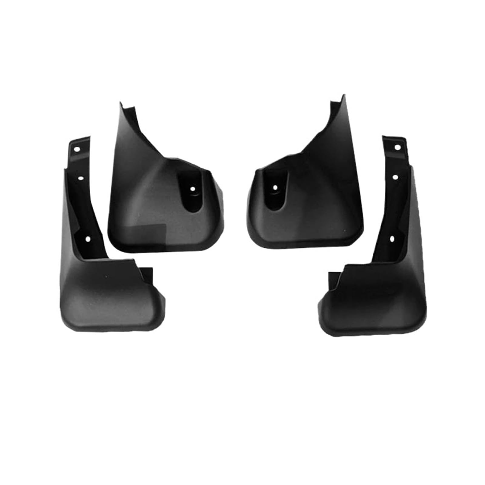 Spritzschutz Kotflügel Für NX200 Für NX300 Für NX300H 2014-2021 Auto Kotflügel Schlamm Flaps Splash Guards Schmutzfänger Vorne Hinten Kotflügel Auto Zubehör Auto Rad Fender(NX200 300 2014-2016) von Cvgffs