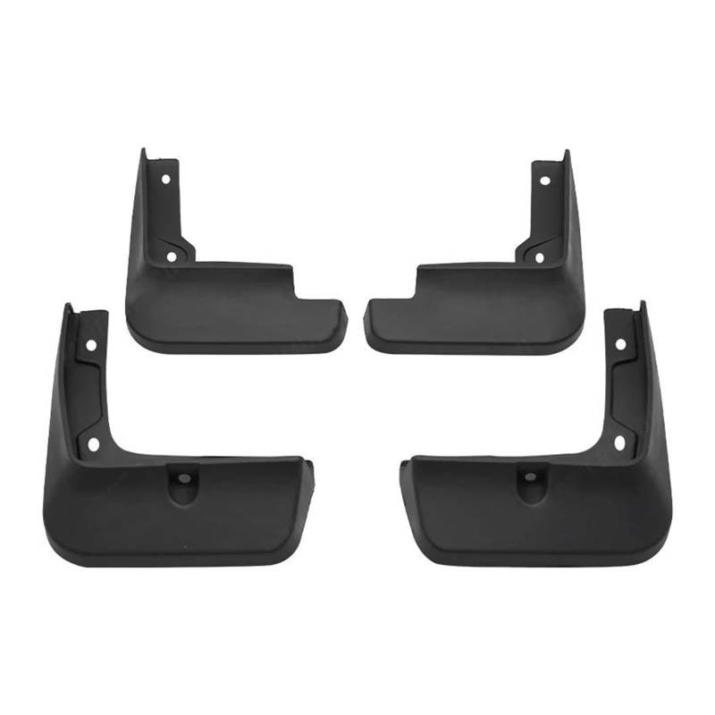 Spritzschutz Kotflügel Set Auto Schlamm Flaps Fit Für Hyundai Für Elantra Für Avante Für AD 2016-2019 Kotflügel Splash Guards Kotflügel Schmutzfänger Auto Zubehör Auto Rad Fender von Cvgffs