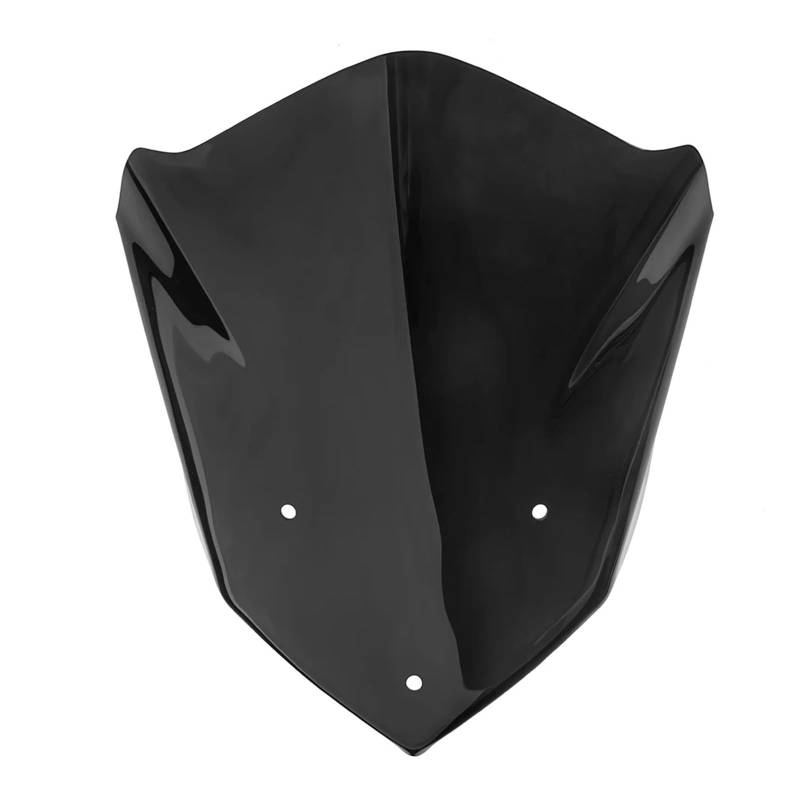 Windschutz Motorrad Windschild Für F-800R 2015-2020 Motorrad Sport Windschutzscheibe Windschutz Windabweiser Zubehör Moto Windschild(1) von Cvgffs