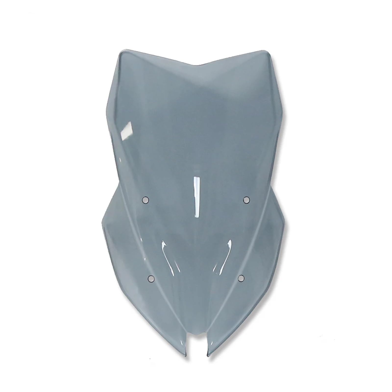 Windschutz Motorrad Windschild Für F900XR 2020-2024 Motorrad Windschutz Windschutz Schild Bildschirm Visier Mit Schrauben Moto Windschild(2) von Cvgffs