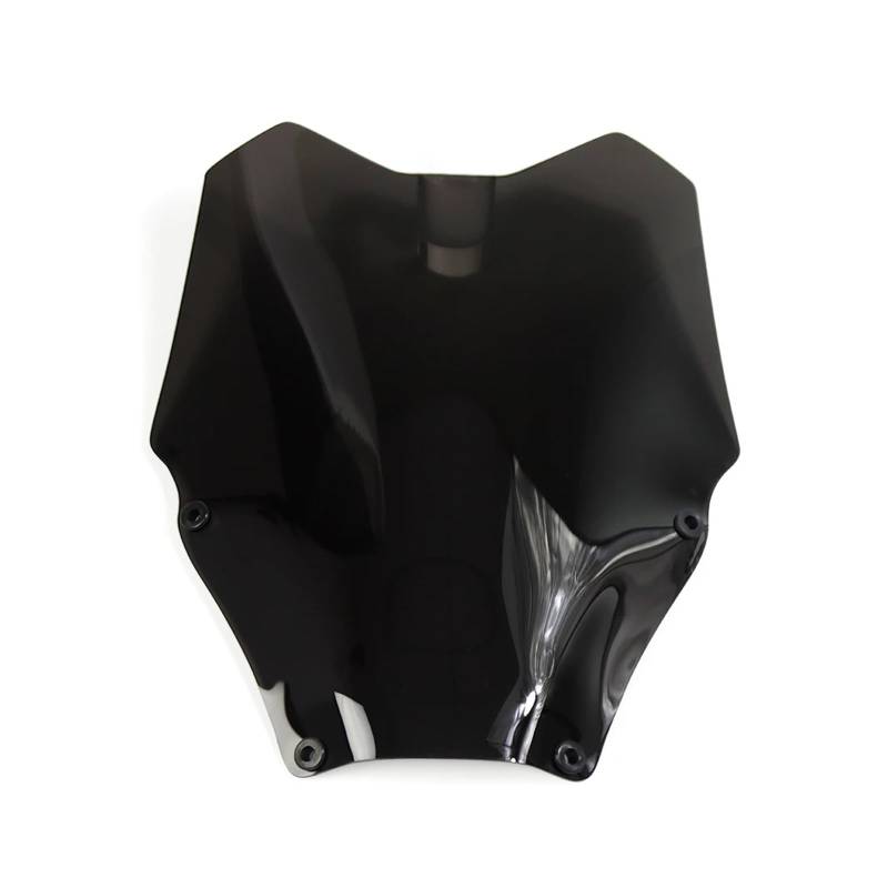 Windschutz Motorrad Windschild Für Forza350 Für NSS350 Für 350 Motorradzubehör Kurze Windschutzscheibe Windschutzscheibe Frontdeflektor Windschutz Schild Moto Windschild von Cvgffs