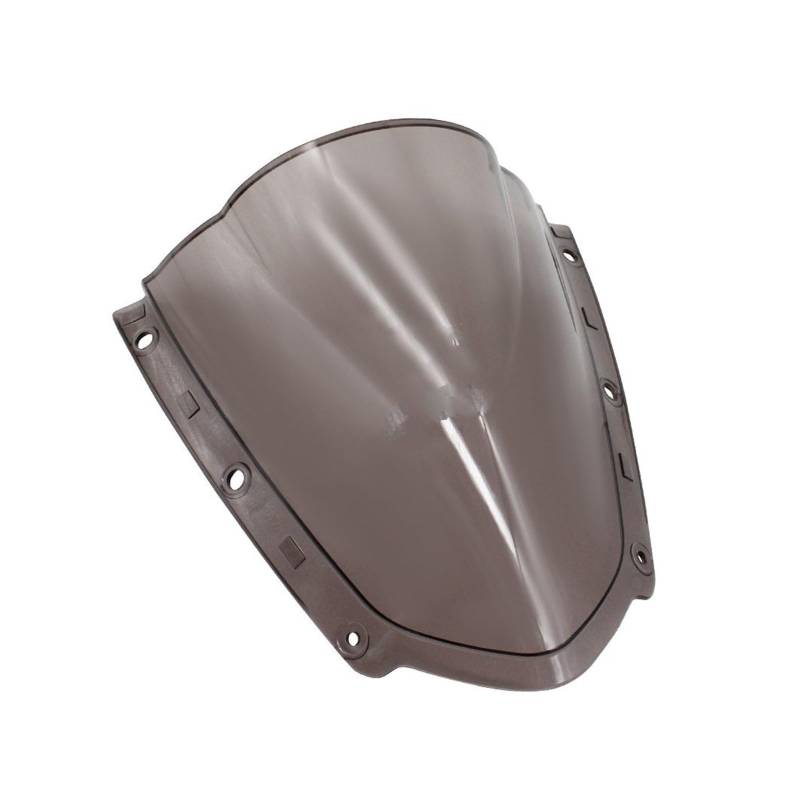 Windschutz Motorrad Windschild Für Kawasaki Für Ninja Für ZX10R Für ZX-10R 2021-2023 Motorrad Windschutzscheibe Double Bubble Verkleidung Windschutzscheibe Moto Windschild(2) von Cvgffs