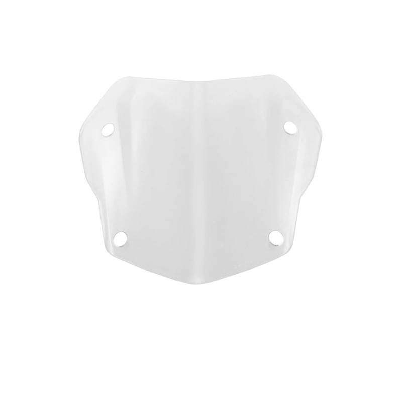 Windschutz Motorrad Windschild Für R1250GS Für Abenteuer Für R1200GS Für ADV Für LC 2013-2023 Motorrad Sport Bildschirm Windschutz Deflektor Moto Windschild(1) von Cvgffs