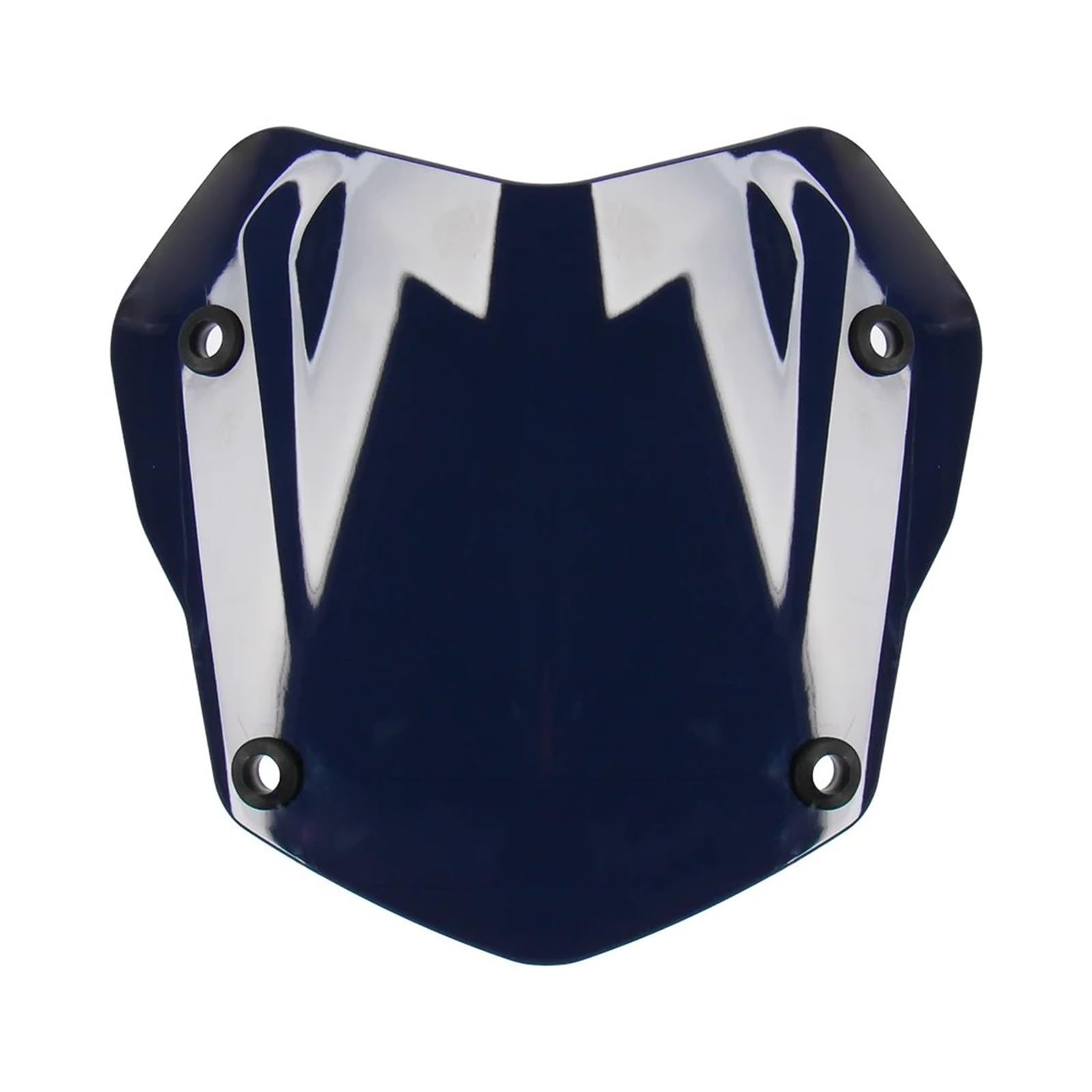 Windschutz Motorrad Windschild Für R1250GS Für R1200GS Für Abenteuer Für LC Für ADV 2013-2023 Windschutzscheibe Bildschirm Deflektor Spoiler Schutz Moto Windschild(1) von Cvgffs