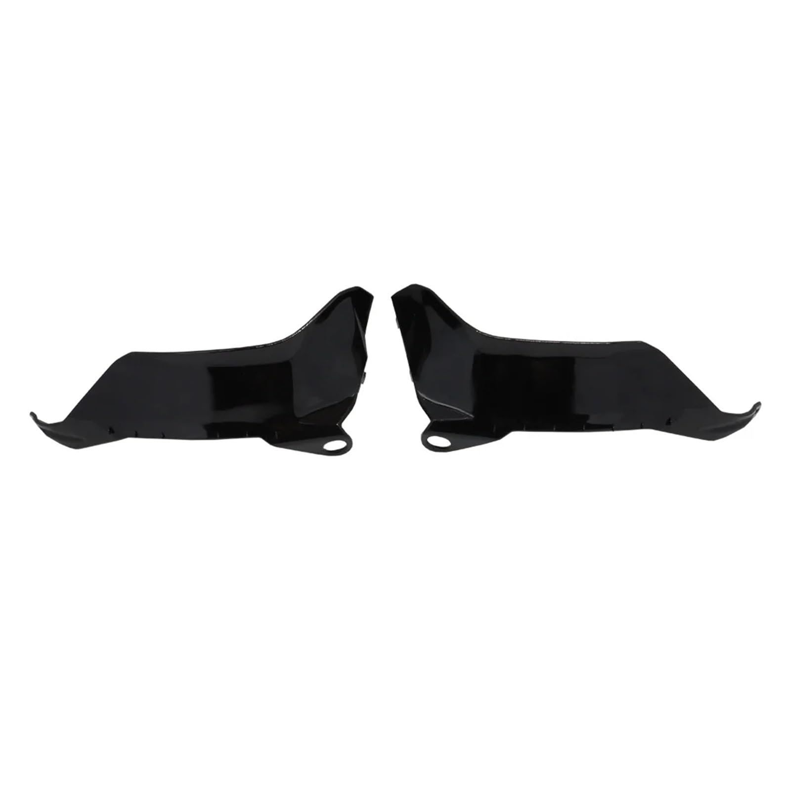 Windschutz Motorrad Windschild Für R1300GS 2023 2024 Motorrad Zubehör Handschutz Hand Schild Schutz Moto Windschild(1) von Cvgffs