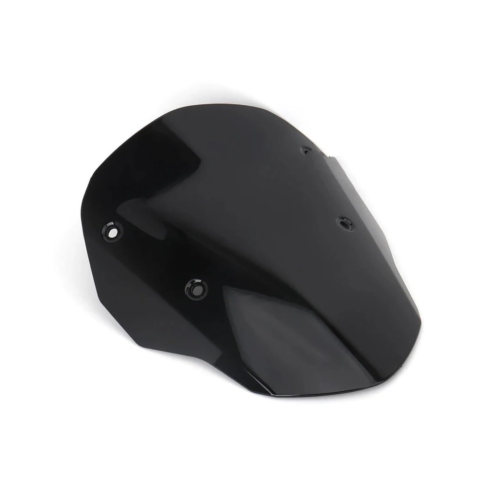 Windschutz Motorrad Windschild Für R1300GS Motorrad Windschutz Windschutz Wind Deflektoren Verkleidung Moto Windschild(2) von Cvgffs