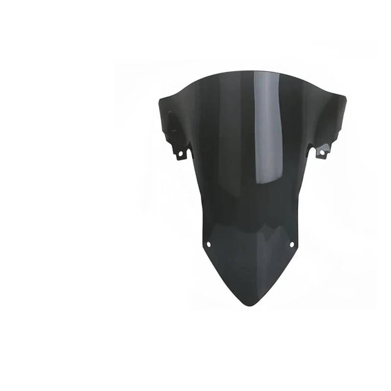 Windschutz Motorrad Windschild Für S1000RR 2019-2022 Heighten Windschutzscheibe Windabweiser Vergrößern Wind Spoiler Abdeckung Moto Windschild(3) von Cvgffs