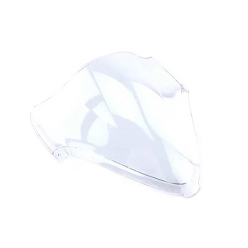 Windschutz Motorrad Windschild Für Suzuki Für Hayabusa Für GSX1300R 2008-2018 Motorrad Windschutzscheibe Windschutz Moto Windschild(7) von Cvgffs