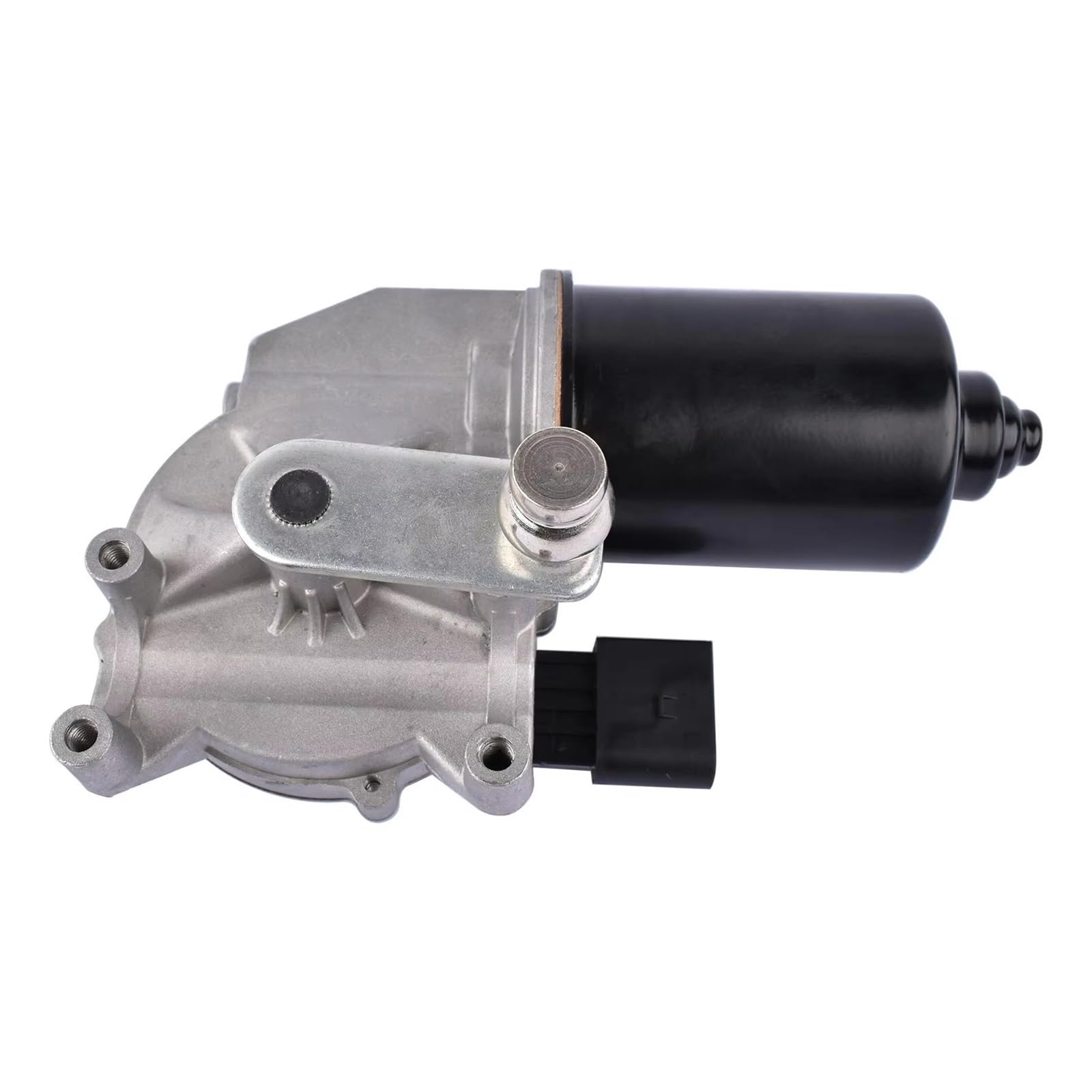 Wischerarm Wischerblatt Für 5er Für E60 Für E61 2001-2010 AP03 Wischermotor Vorne 61617194029 Scheibenwischer Motor von Cvgffs