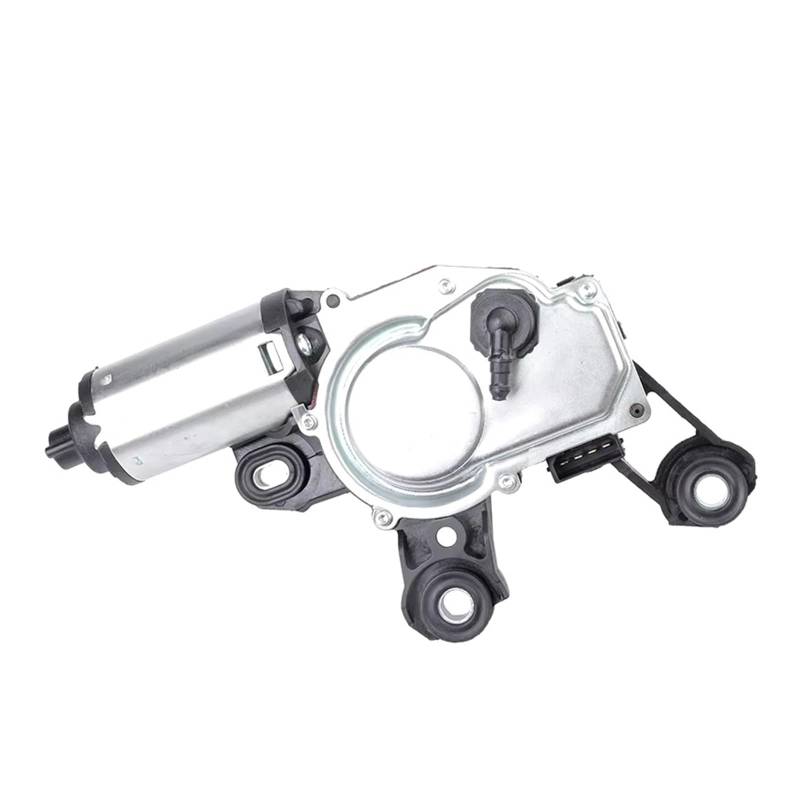 Wischerarm Wischerblatt Für A3 Für A4 Für A6 Für Q5 Für Q7 Für B5 Für B6 Für B7 1,8 Heckscheibe Wischer Motor 8E9955711 Scheibenwischer Motor von Cvgffs