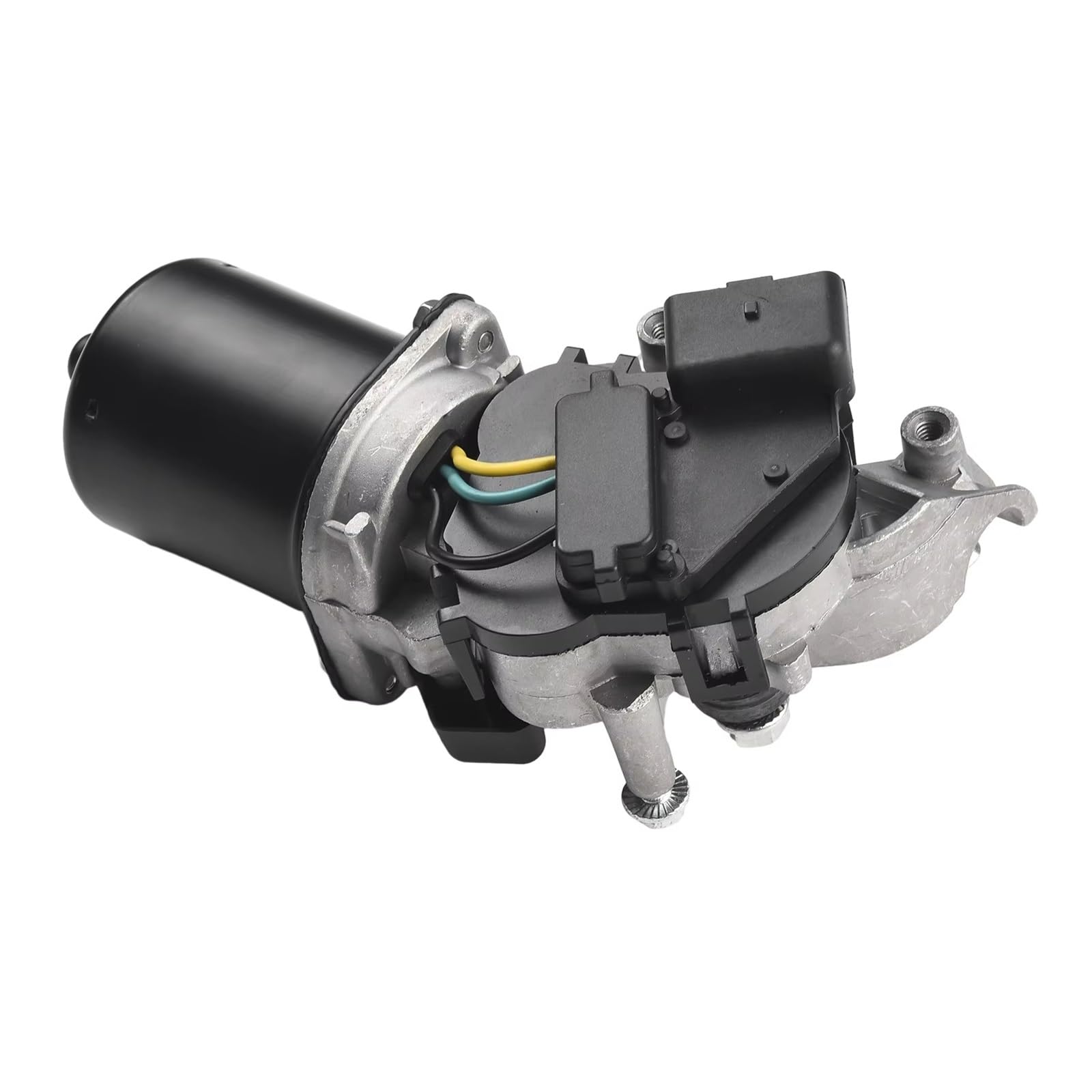 Wischerarm Wischerblatt Für Chevrolet Für Trax 2014-2020 Auto Scheibenwischermotor Frontwischermotor 95915118 Scheibenwischer Motor von Cvgffs