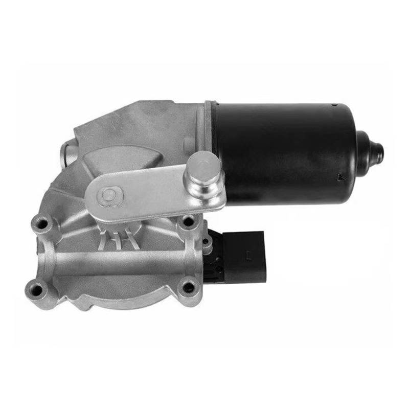 Wischerarm Wischerblatt Für E60 Für E61 Für E63 Für E64 2001-2010 Wischermotor Vorne Auto Teile 61617194029 Scheibenwischer Motor von Cvgffs