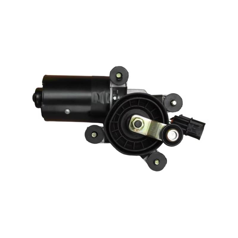 Wischerarm Wischerblatt Für Hyundai Für Elantra 1996-2000 Wischermotor KK12-1073B 9810022120 9810022100 9810029000 Scheibenwischer Motor von Cvgffs