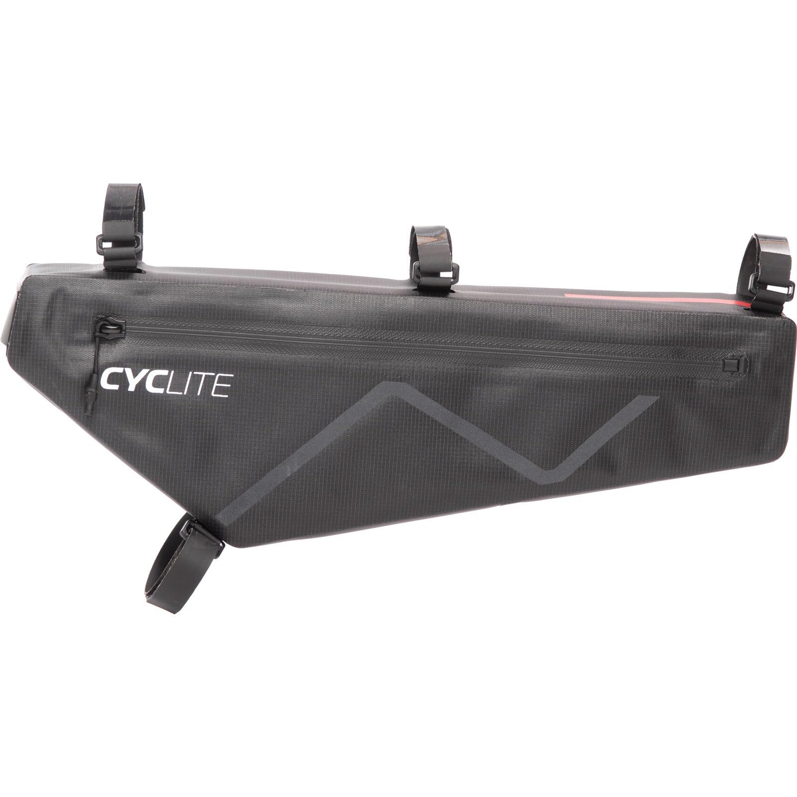 Cyclite Frame Bag 2.8 - Rahmentasche (Bikepacking) 38 cm von Cyclite