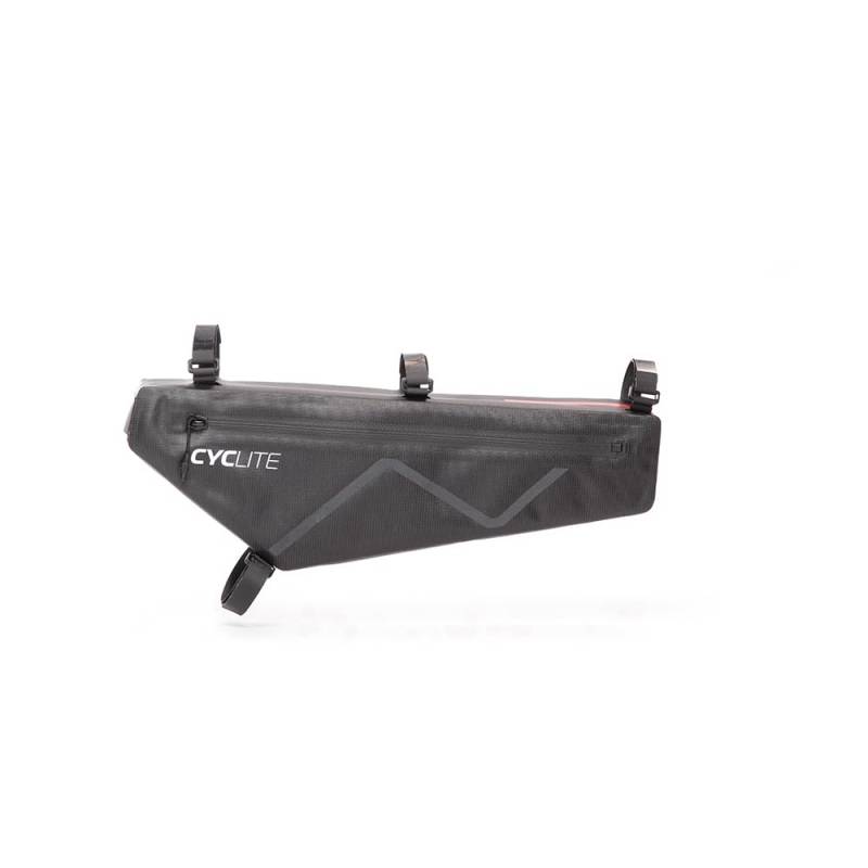 Cyclite Frame Bag 2.8 - Rahmentasche (Bikepacking) 38 cm von Cyclite