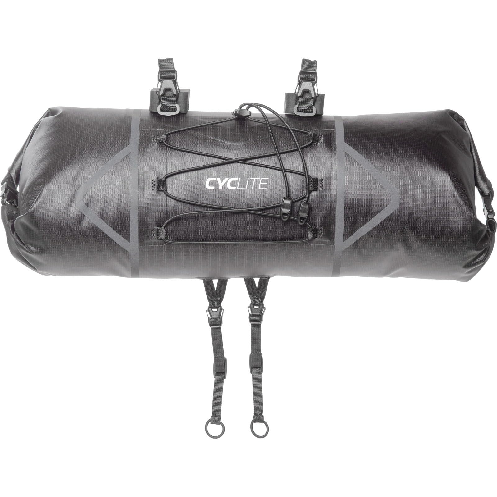 Cyclite Handle Bar Roll Bag 12.6 - Lenkertasche (Bikepacking) 55 cm von Cyclite