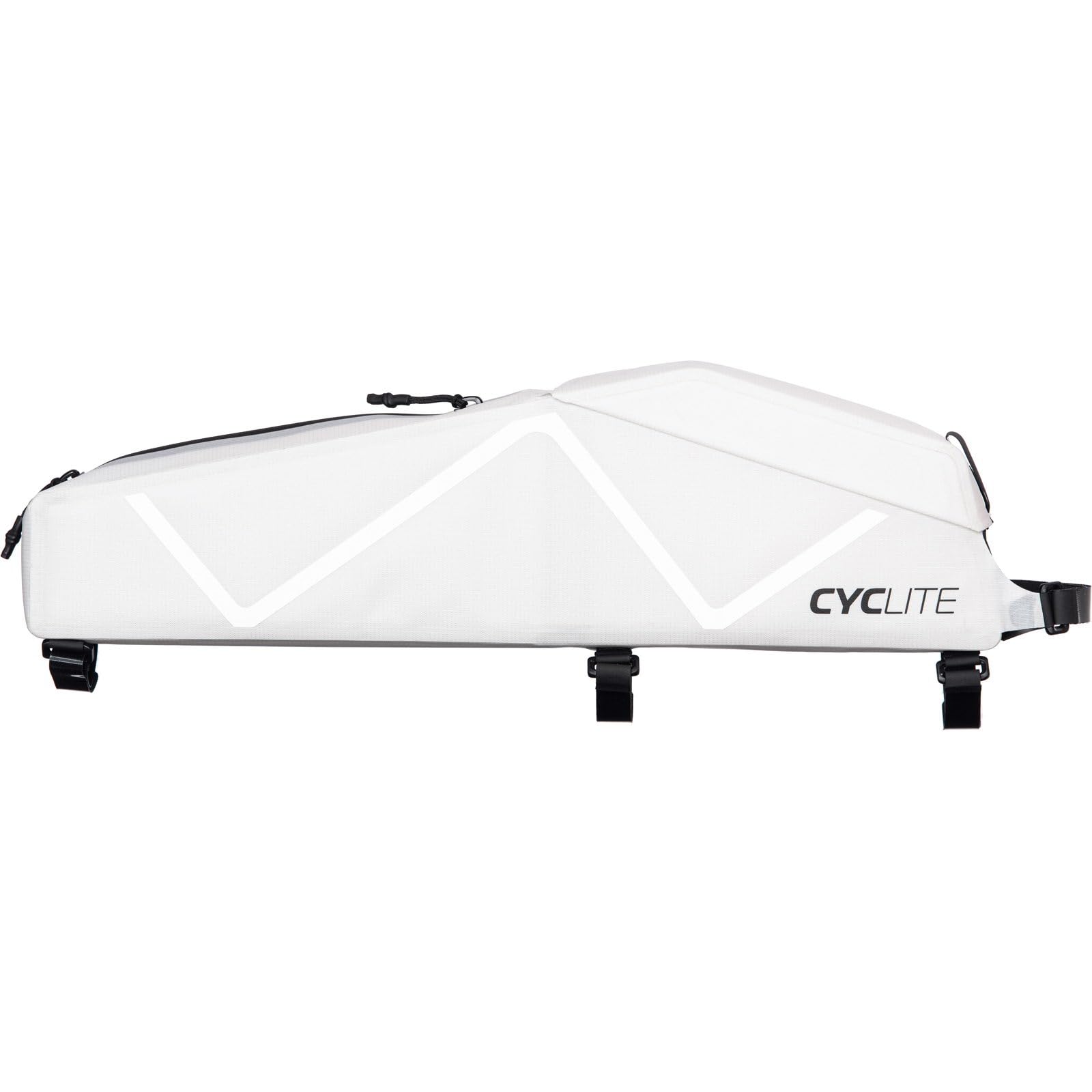 Cyclite Top Tube Bag Large 12 - Rahmentasche (Bikepacking) 42 cm von Cyclite