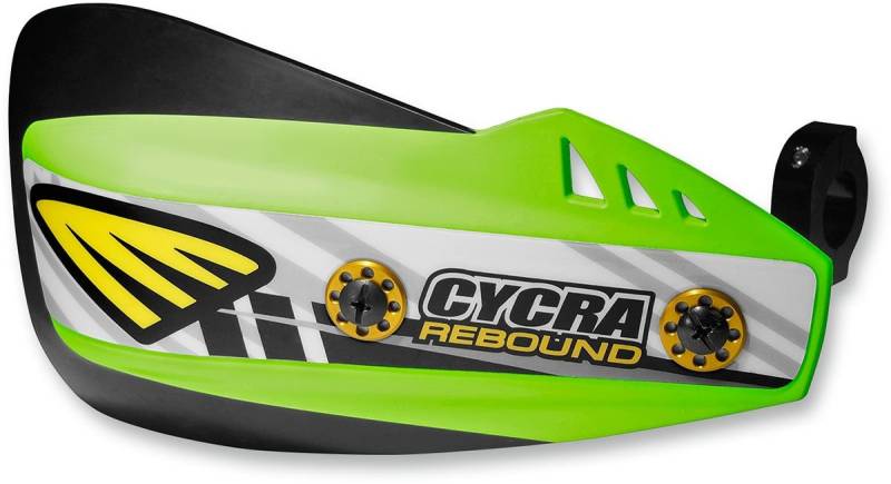 CYCRA Guard Hand Rebound Gn von Cycra