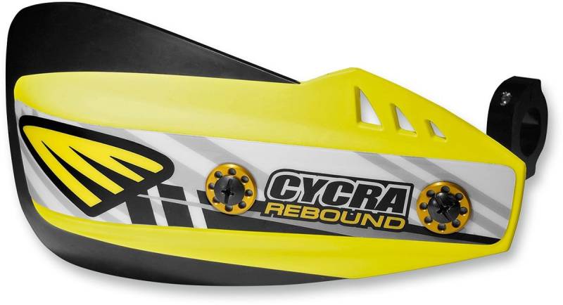 CYCRA Guard Hand Rebound Yl von Cycra