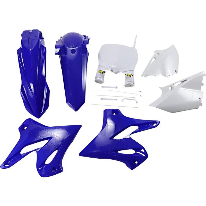 Cycra 5 Plastikkit von Cycra