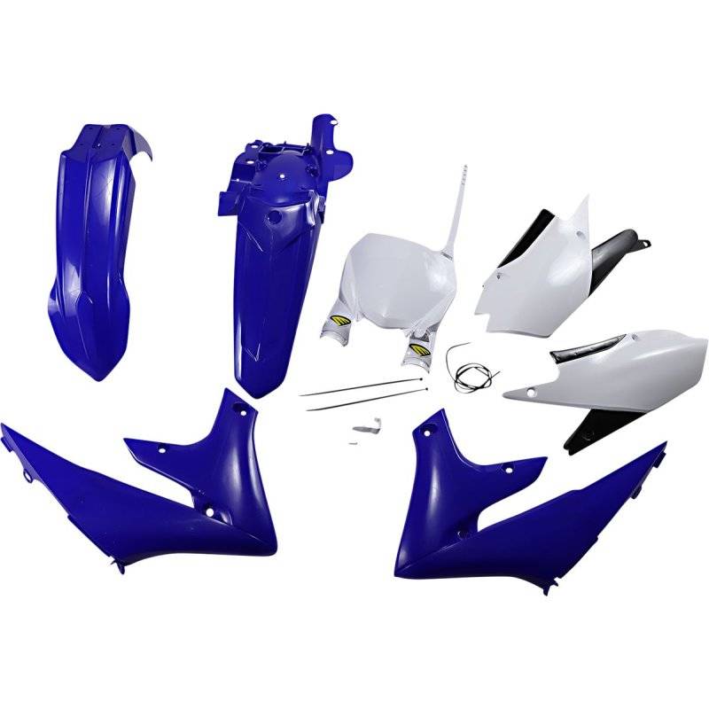 Cycra 5 Plastikkit von Cycra