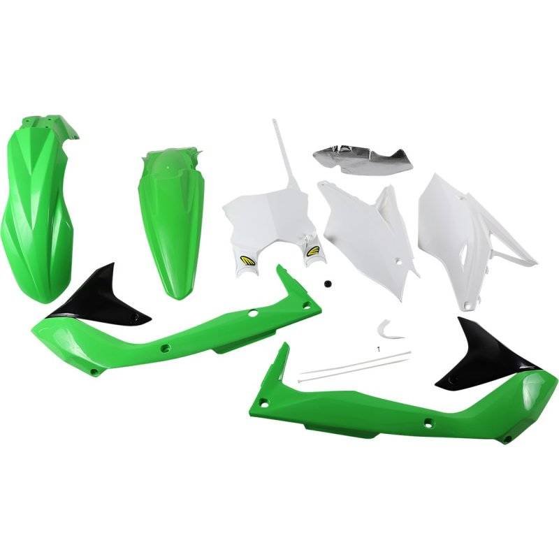 Cycra 5 Plastikkit von Cycra