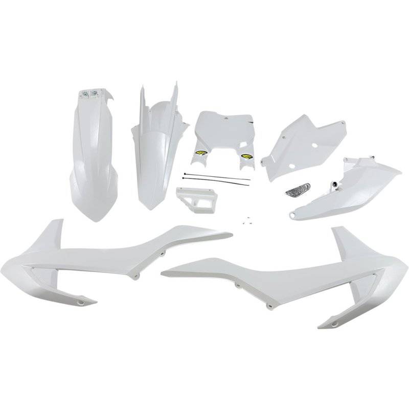 Cycra 5 Plastikkit von Cycra