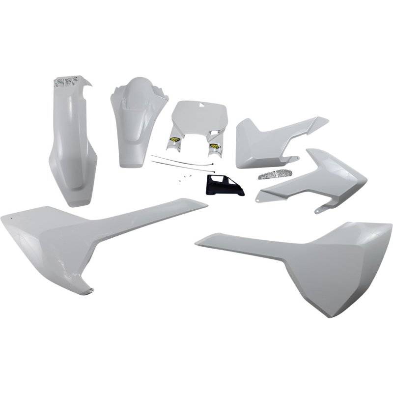 Cycra 5 Plastikkit von Cycra