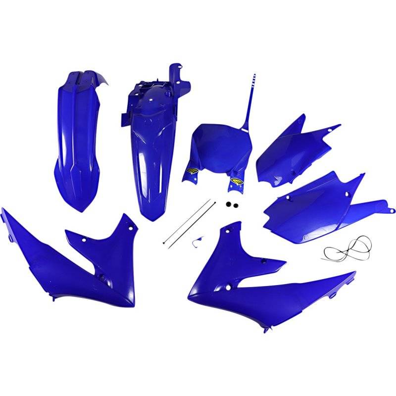 Cycra 5 Plastikkit von Cycra