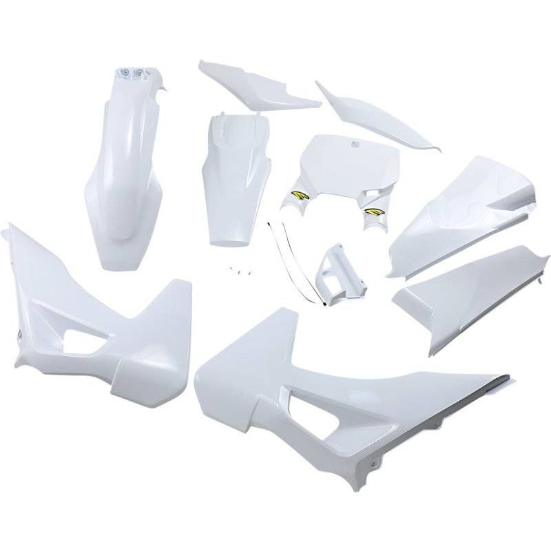 Cycra 5 Plastikkit von Cycra